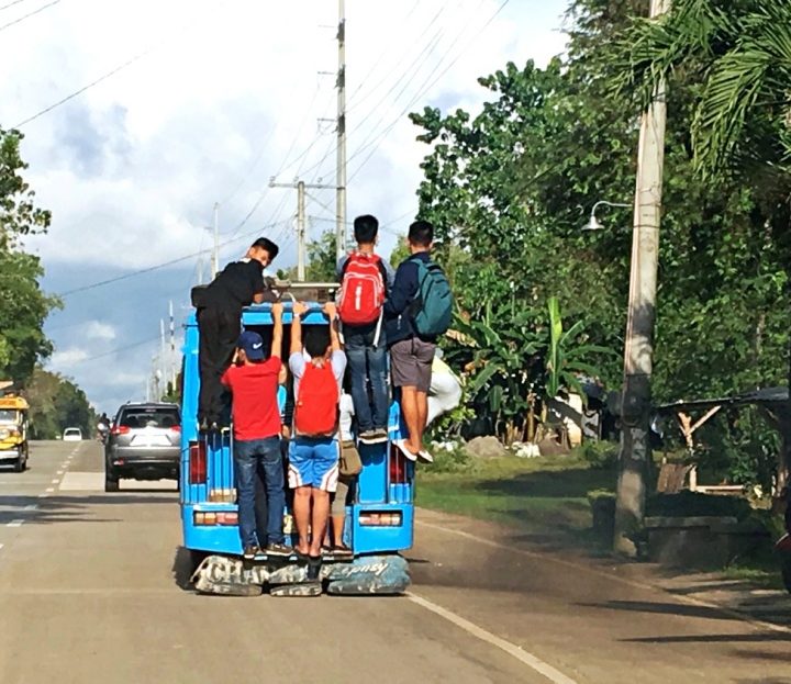 Abenteuer Philippinen – organsiert bereisen oder auf eigene Faust?