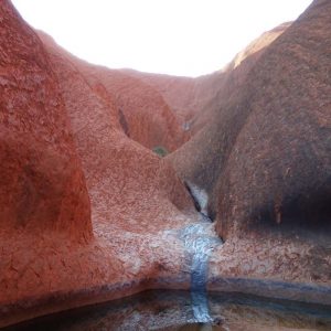Uluru Base Walk, Ayers Rock, www.soultravelista.de