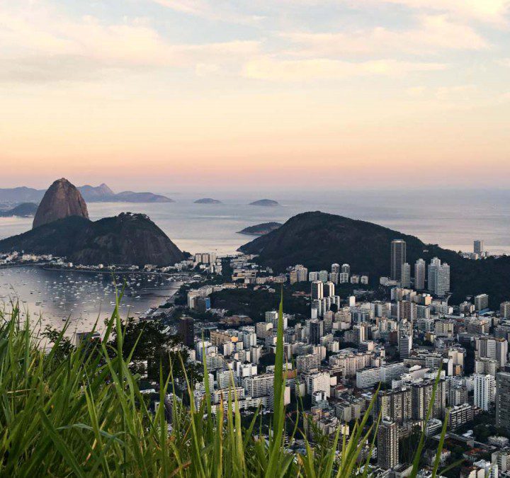 Komm mit mir an die Copacabana! RIO DE JANEIRO. Die 15 Must See’s & Extra Tipps von Locals.