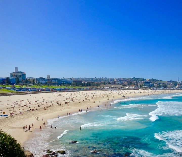 Sydney Bondi Beach – eine Liebeserklärung und 15 Tipps für echtes Local-Feeling!