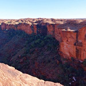 Kings Canyon Views, Australia, Uluru, Ayers Rock Tour, Northern Territory, www.soutravelista.de