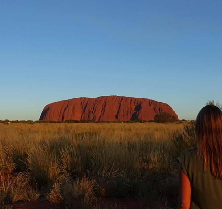 Australien Red Centre mit Uluru/Ayers Rock – Lohnt sich das wirklich?